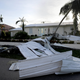 Damage in Marco Island, Florida. (Image: AP)